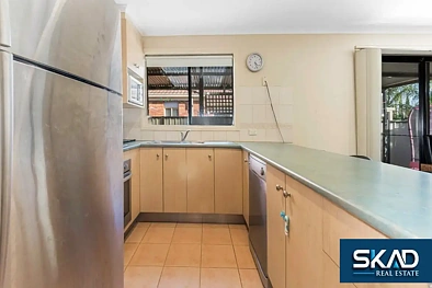 रसोईघर - 31 Emerald Circuit, Craigieburn, VIC 3064