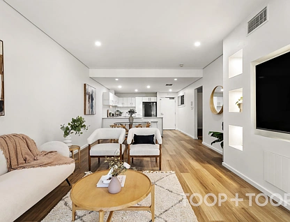 101/62 City View Boulevard, Lightsview, Northern Adelaide, 2部屋, 2バスルーム, Apartment