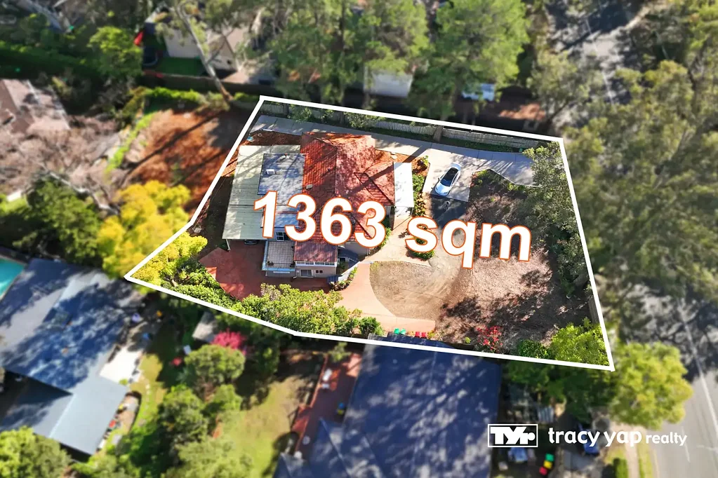 Beecroft 6બેડરૂમ Rare Subdivision-Ready Opportunity in Prime Beecroft Location
