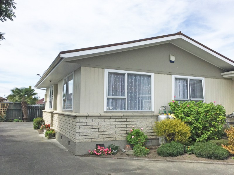 3/6 Russell Road, Marewa, Napier, 2部屋, 1バスルーム