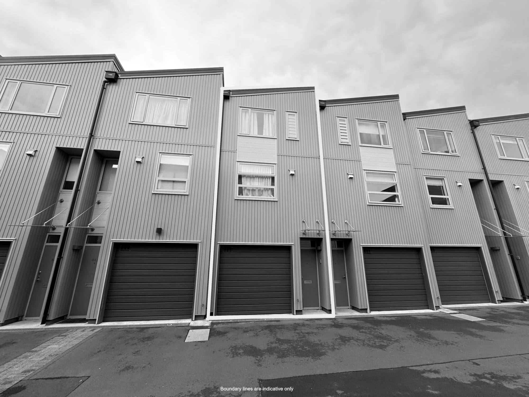 Parnell 2 Slaapkamer MORTGAGEE SALE
