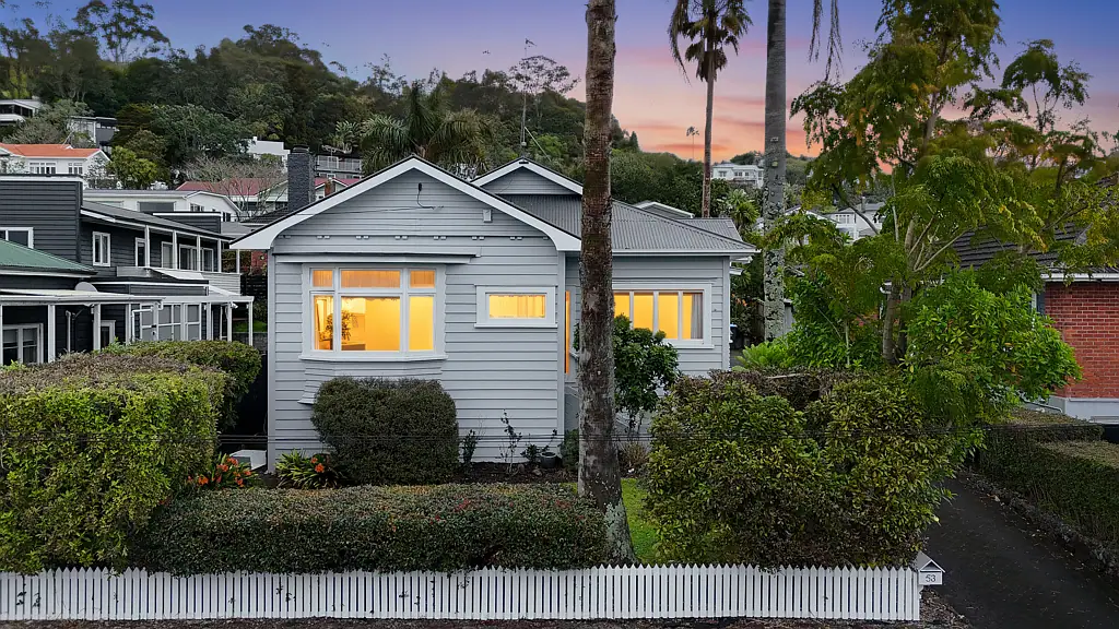 53 Mount Albert Road, Mount Albert, Auckland City, Auckland