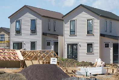 eHome公司处于破产管理阶段 尽快结束在新西兰剩余房建