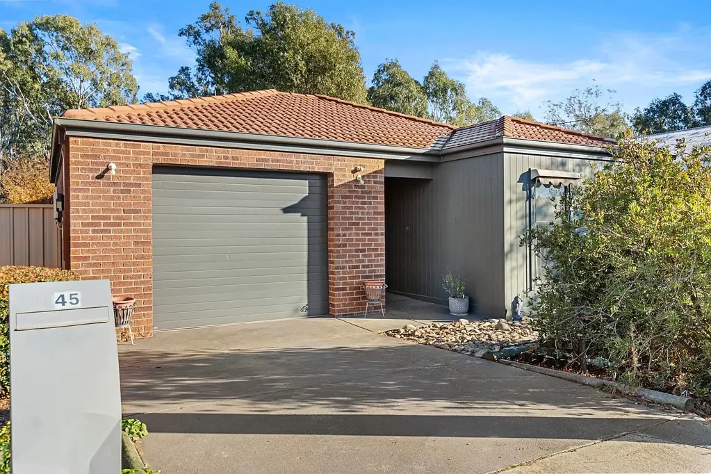45 Blayney Lane, Nagambie, VIC 3608
