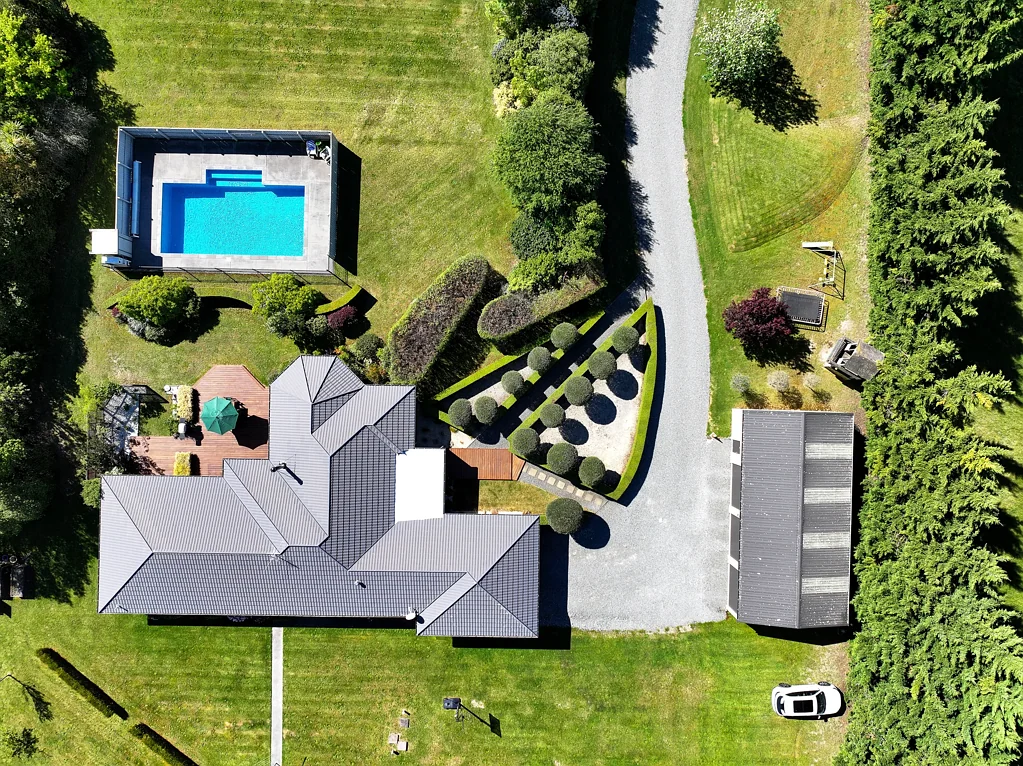 West Melton 5房  Private Lifestyle, Spacious Home, Great Garaging