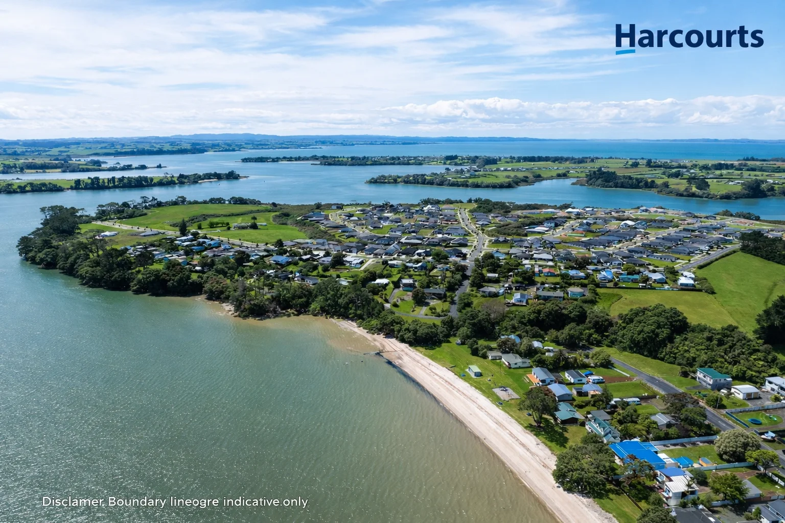 26B McLarin Road, Glenbrook Beach, Franklin, 0 Schlafzimmer, 0 Badezimmer, Section