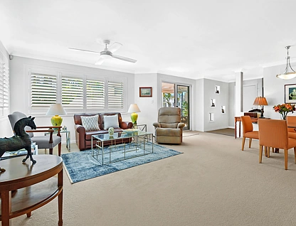 7/100 'Adriana' Cotlew Street East, Southport, Gold Coast, 2 ਕਮਰੇ, 2 ਬਾਥਰੂਮ, Apartment