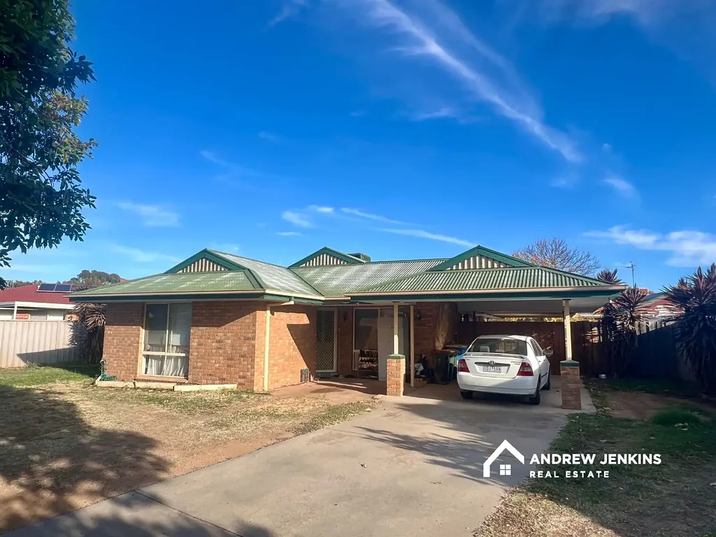 Cobram 3房  Solid Investment or Ideal First Home in Prime Cobram Location