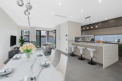 77 Kensell Street, Austral, NSW 2179, 4 Bedrooms, 3 Bathrooms, House