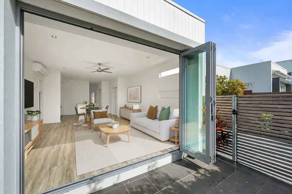 Mount Coolum 2房  Coastal Comfort in Sought-After Boardwalk Estate
