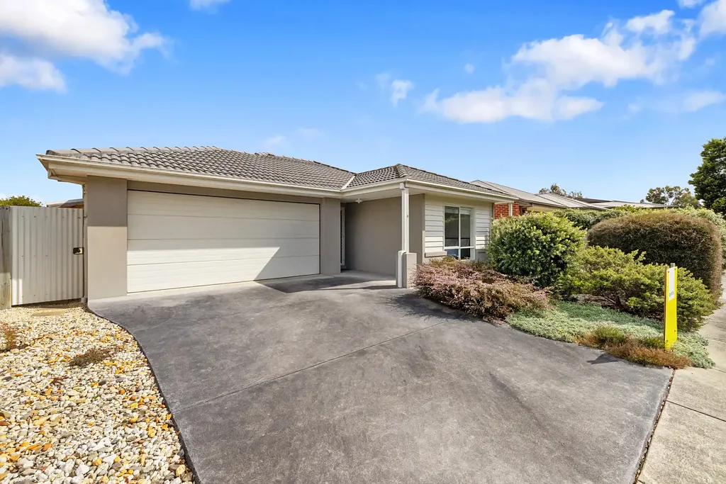 Foster 3ਬੈੱਡਰੂਮ Beautifully presented, ideal location