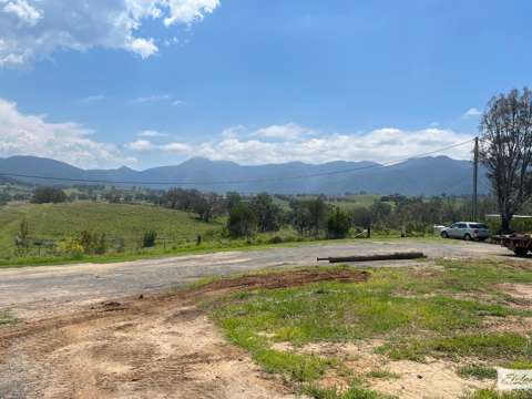 Bemboka GREAT VIEWS AND EASY TO BUILD ON