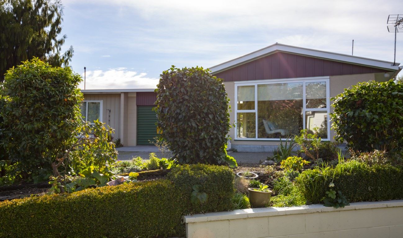 2205/205a Waimea Terrace, Beckenham, Christchurch, 2 habitaciones, 1 baños