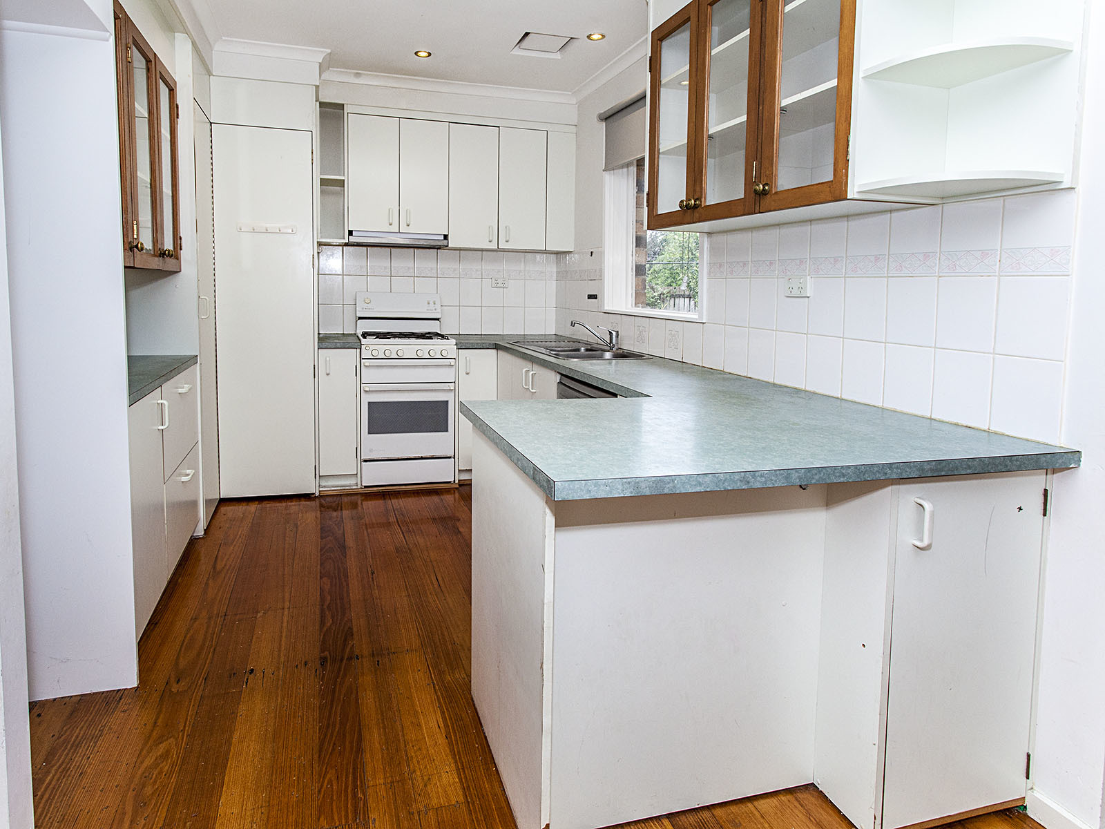 6 FRYER CT, FOREST HILL VIC 3131, 0房, 0浴, House