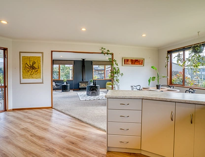 35 Seaton Road, Portobello, Dunedin, 4房, 2浴, House