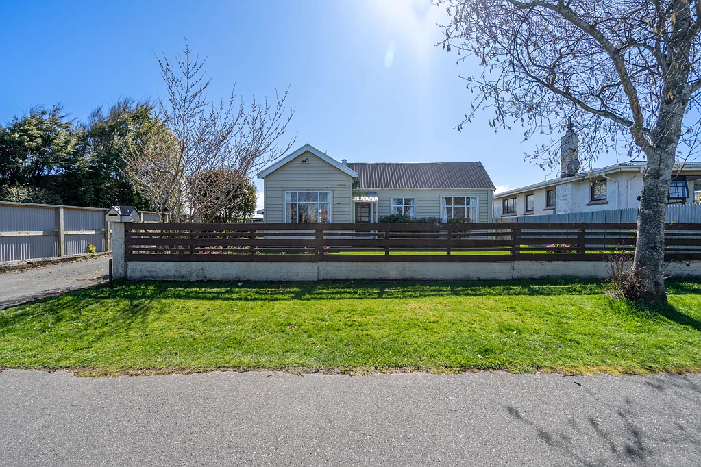 130 Lamond Street East, Hargest, Invercargill, Southland