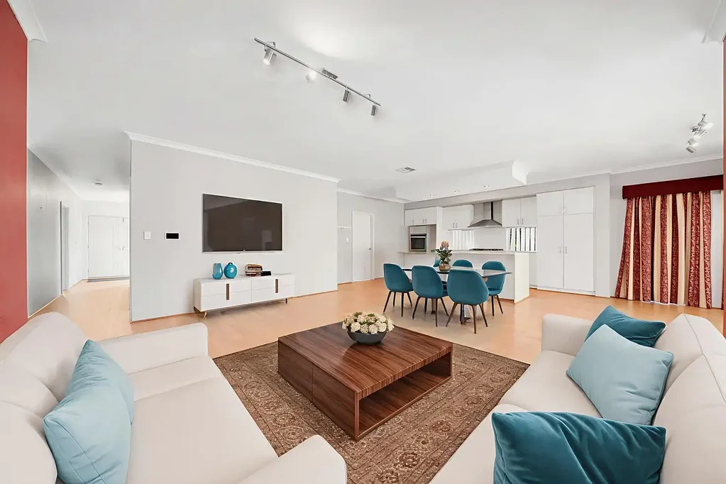 11 Karlak Circuit, Forrestfield, WA 6058