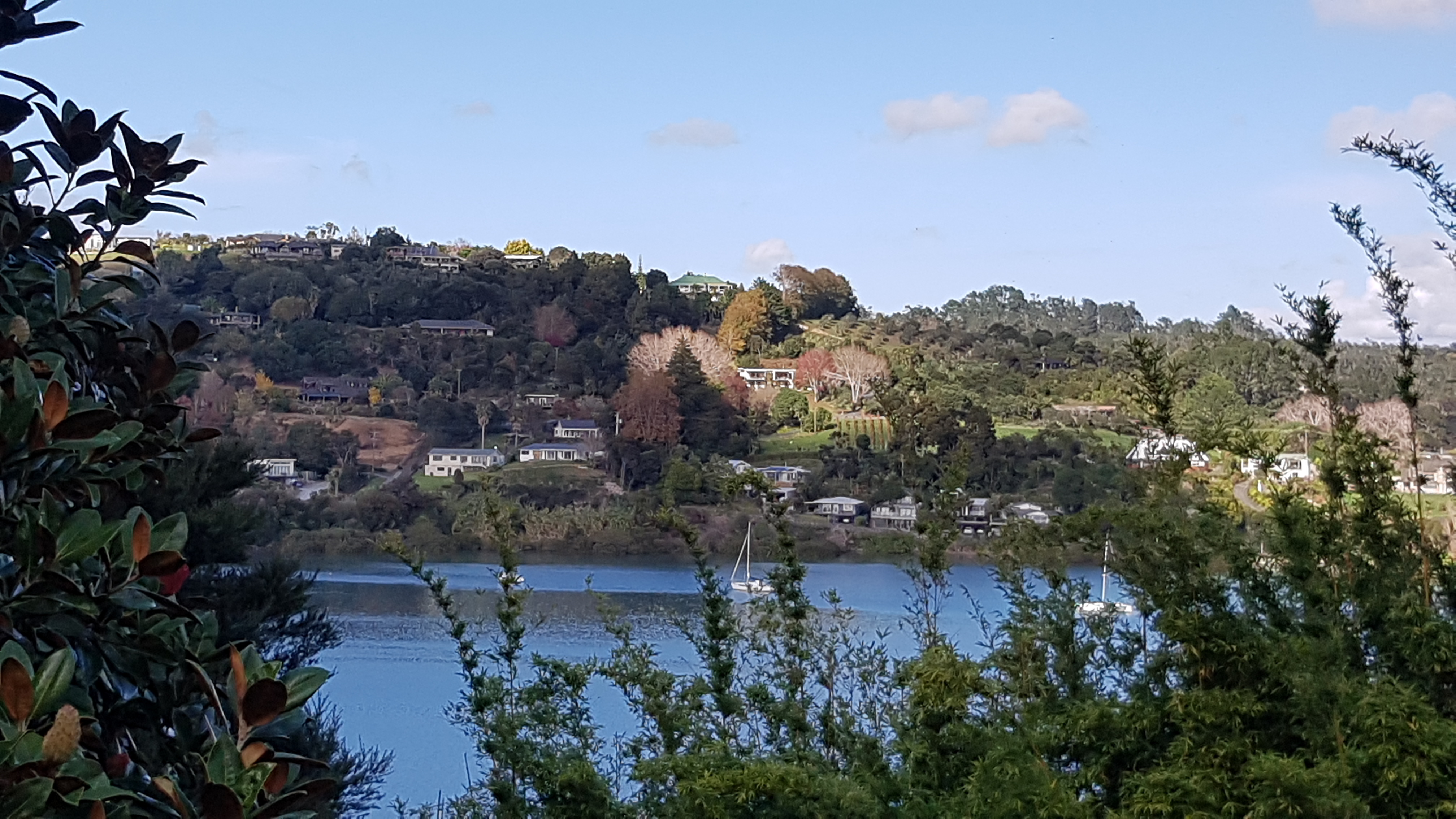 Residential  Rural and Coastal Settlement Zone