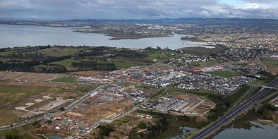 快来围观！Hobsonville Point保障性住房项目启动