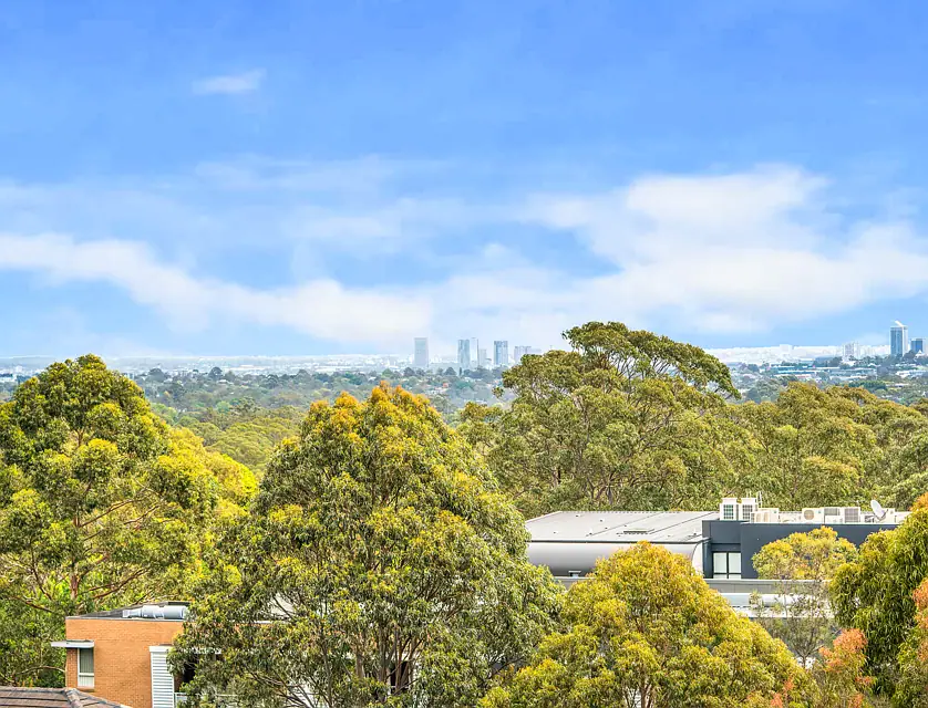 404/1 Freeman Road, Chatswood, Lower North Shore, 0 Schlafzimmer, 0 Badezimmer, Apartment