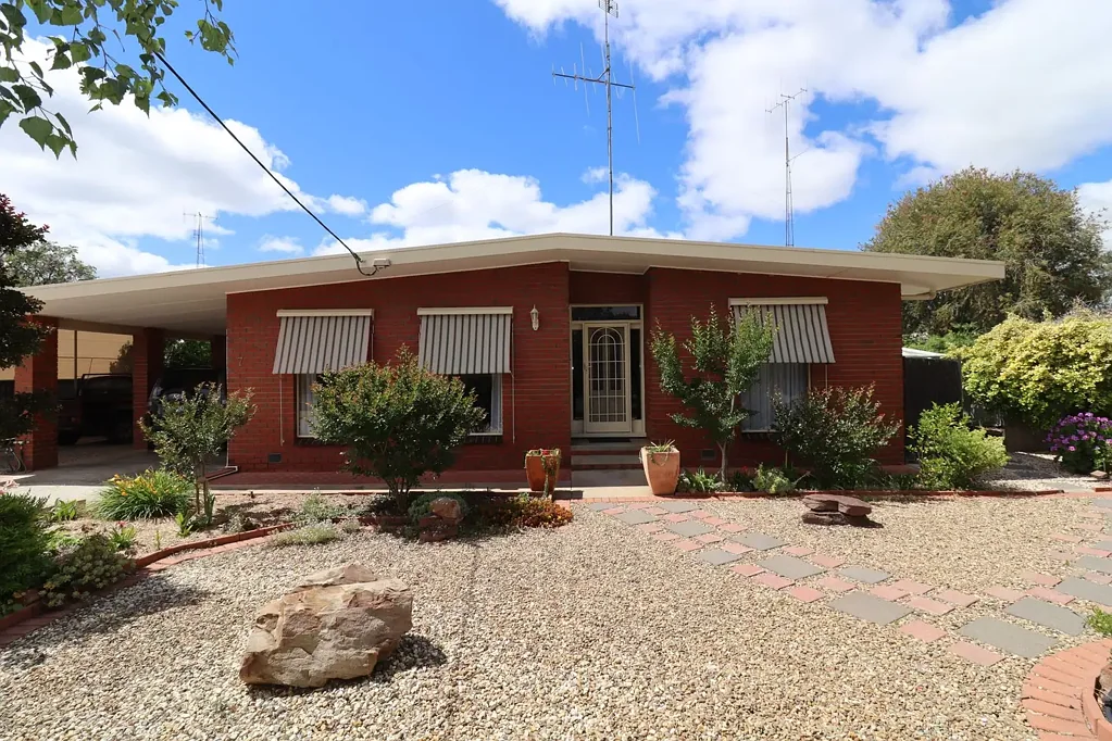 Cohuna 3ਬੈੱਡਰੂਮ Comfort, Space and Practical Living