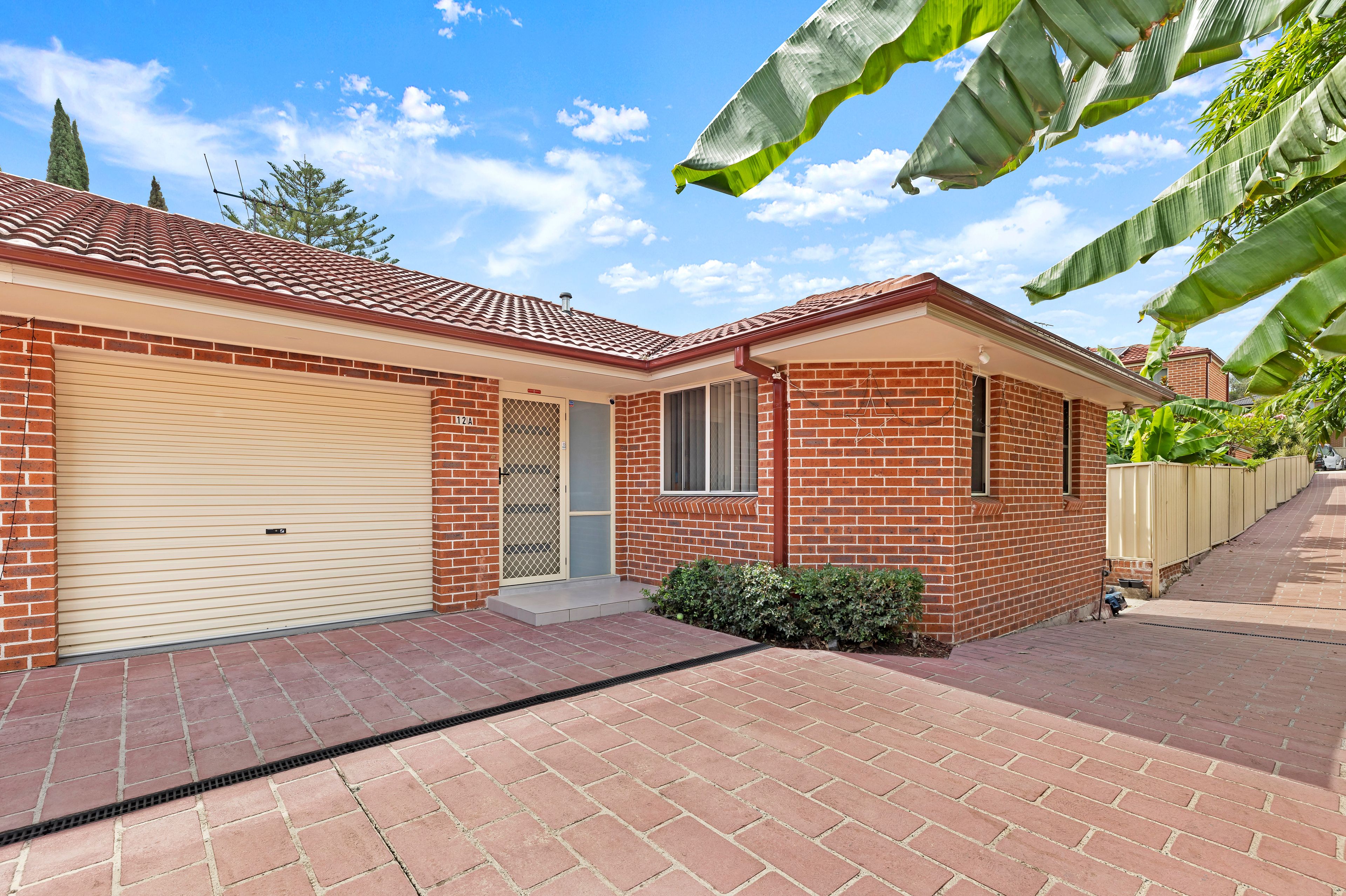 12A TUNGARRA RD, GIRRAWEEN NSW 2145, 0房, 0浴, House