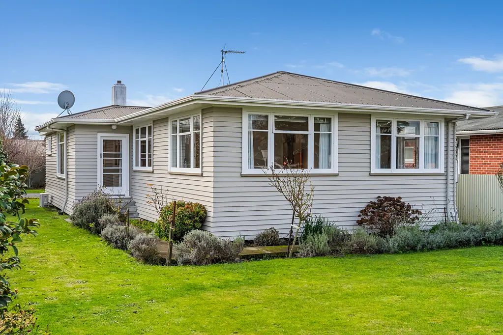 Blenheim Central 4ਬੈੱਡਰੂਮ Vintage Charm With Space To Grow