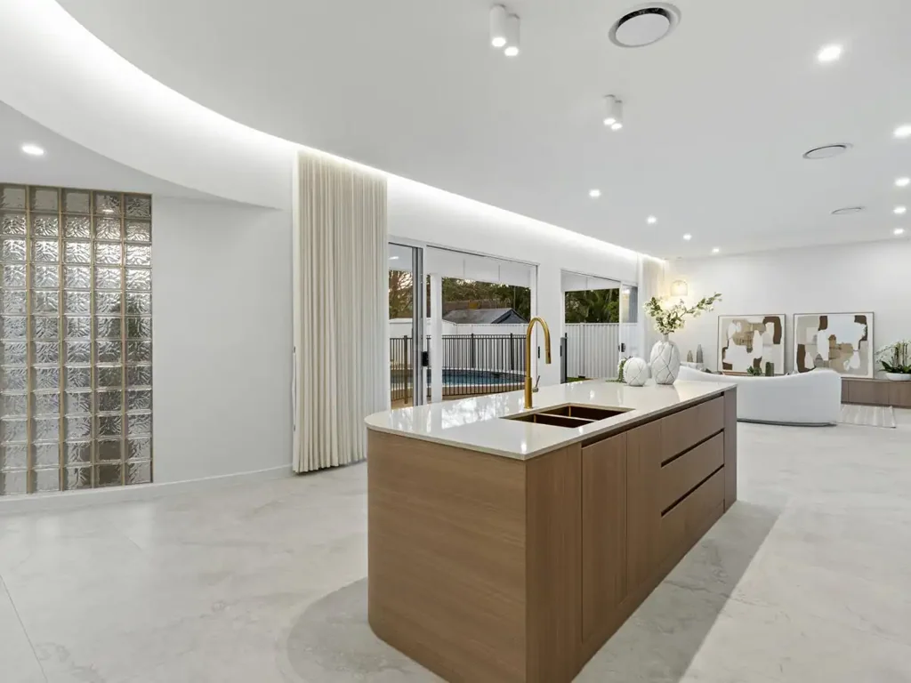 Eight Mile Plains 5Kwarto The best of the best in a brand-new dual living premium build