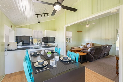 499 Abel Road, Lower Wonga, QLD 4570, 6 Kuwarto, 2 Banyo, Lifestyle Property