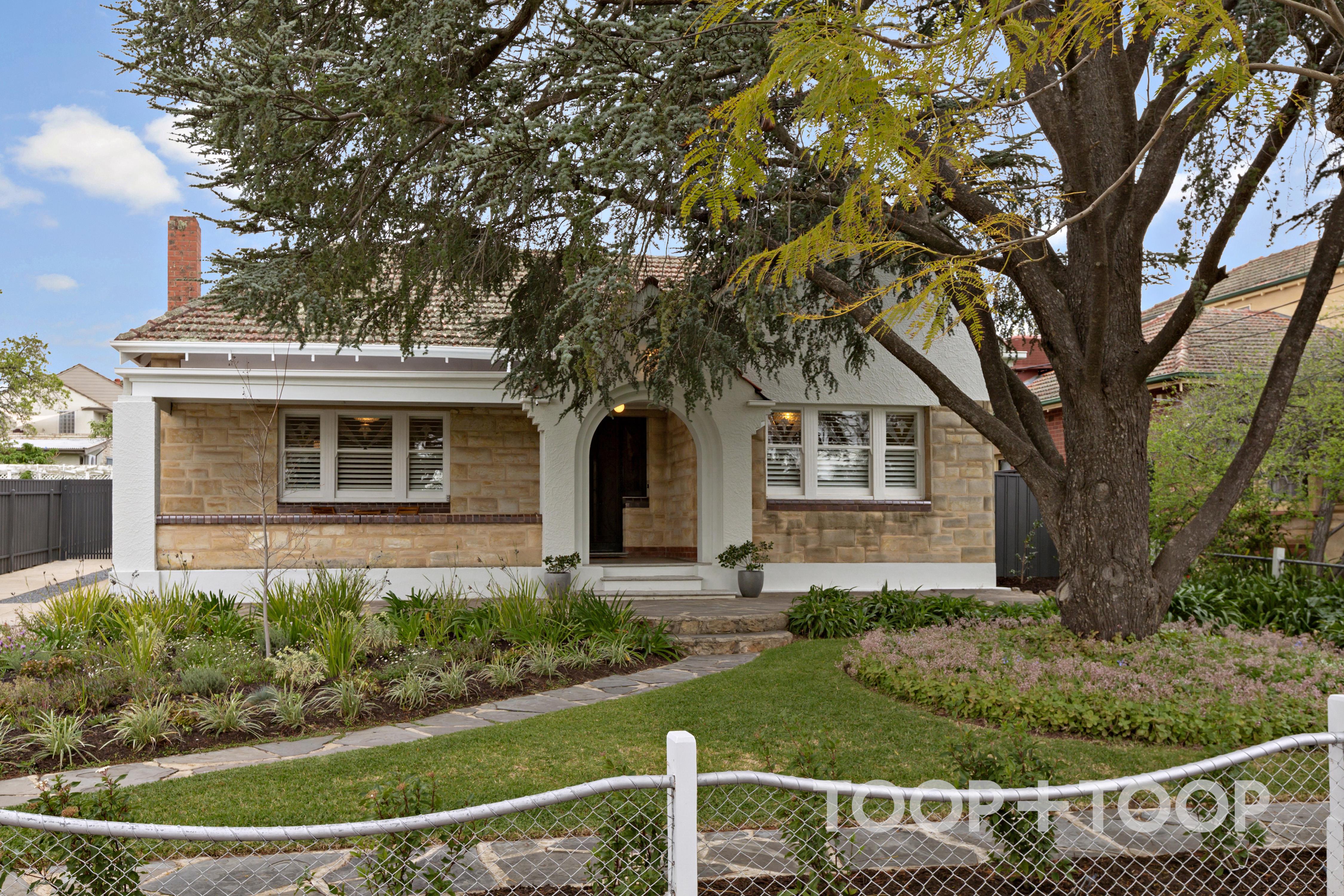 30 JARVIS ST, ERINDALE SA 5066, 0部屋, 0バスルーム, House