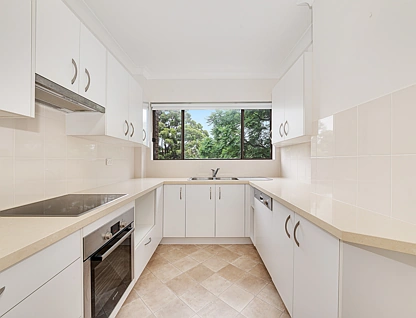 6/461 Willoughby Road, Willoughby, Lower North Shore, 2 غرف, 1 حمامات, Unit