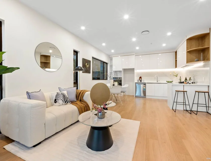 19A Ervine Place, Bucklands Beach, Manukau City, Auckland, 4房, 3浴, 独立屋
