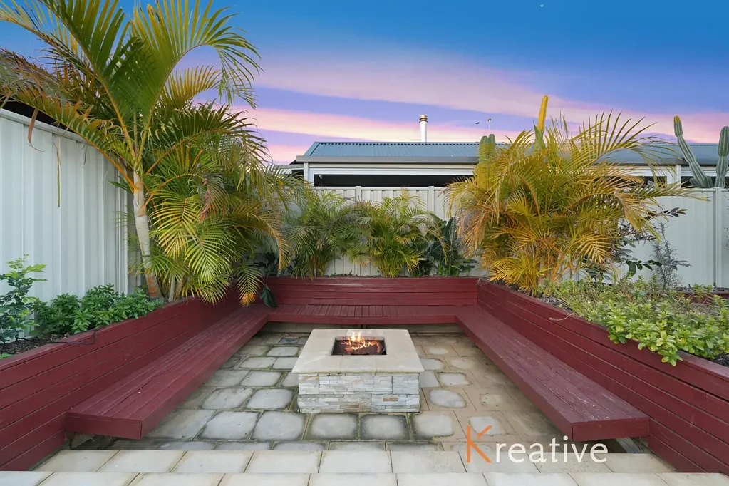 Baldivis 4ਬੈੱਡਰੂਮ UNDER OFFER by HARRY BRAR- KREATIVE : Luxurious Upgraded Home
