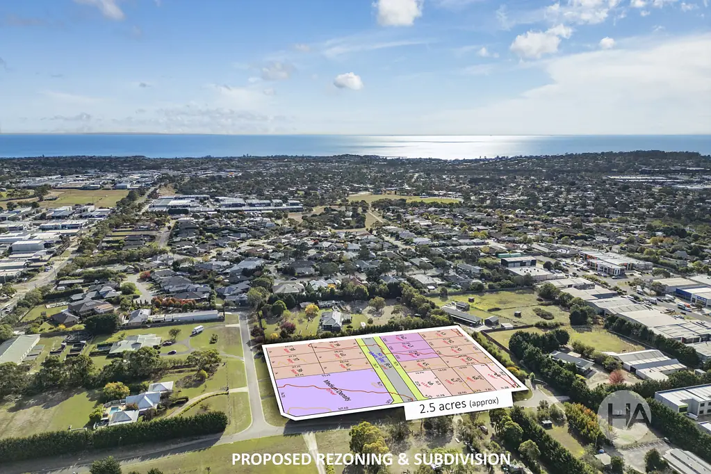 Mornington 4غرفة نوم A Developer’s Dream in Prime Mornington Location
