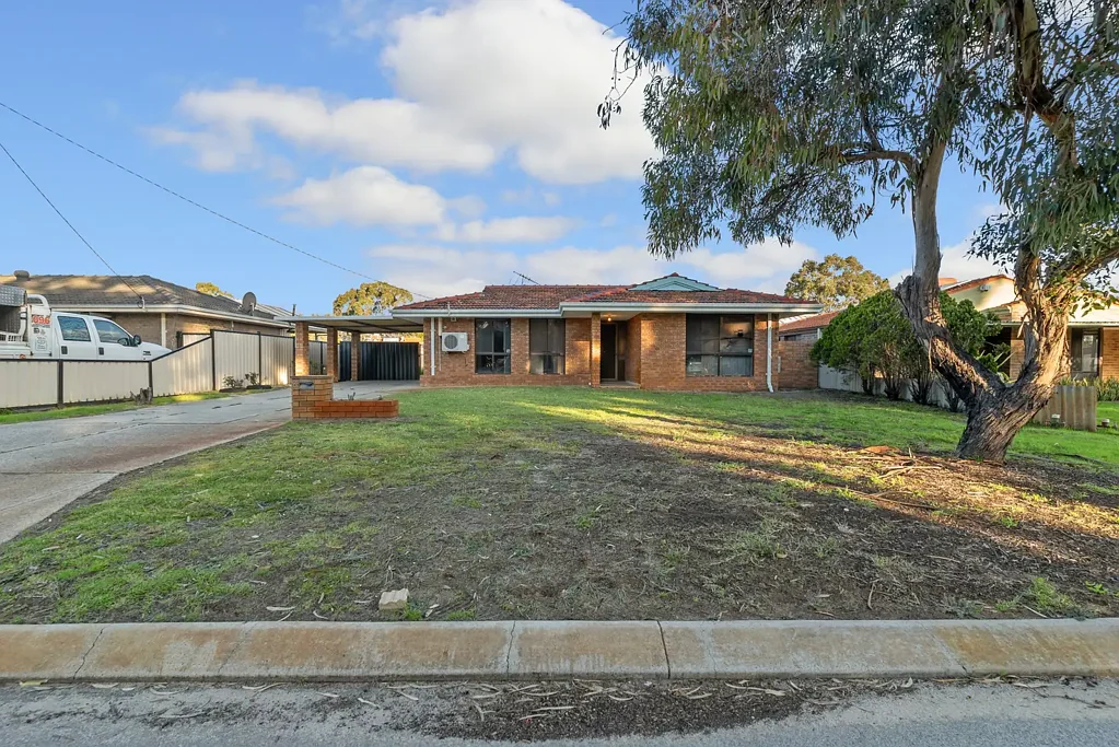 8 Hinkler Street, Kenwick, WA 6107