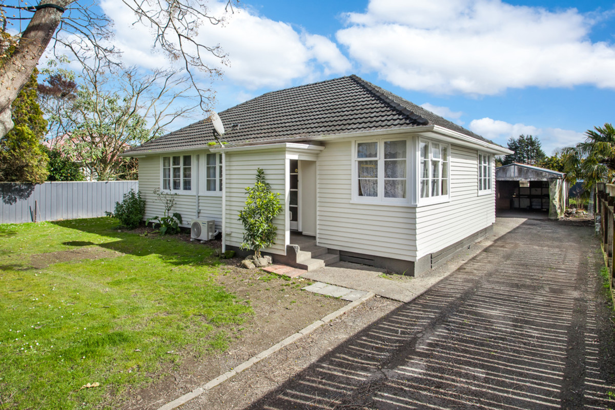 3 Matai Street, Edgecumbe, Whakatane, 3 habitaciones, 1 baños