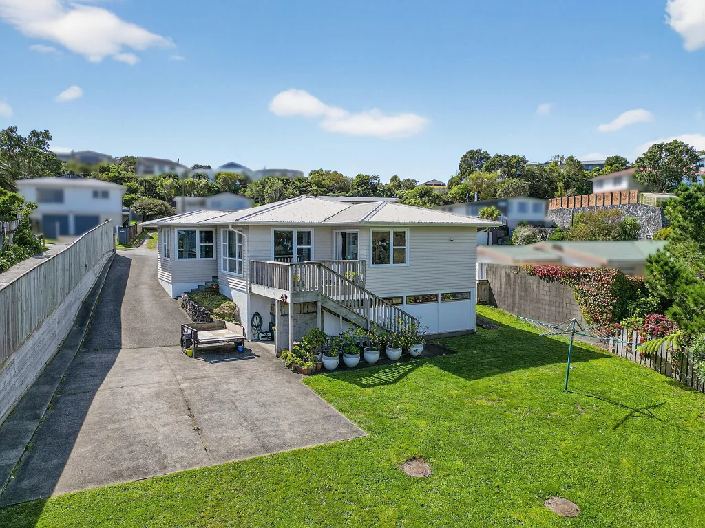 16 Cypress Drive, Maungaraki, Lower Hutt, Wellington