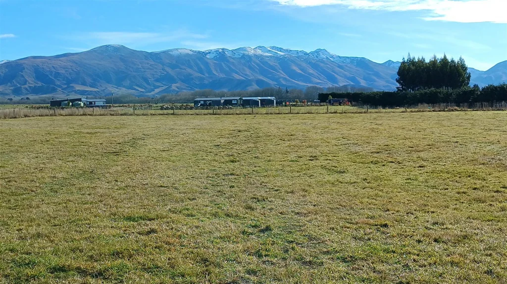Fairlie Handy to Lake Opuha & Stunning Mountain Views
