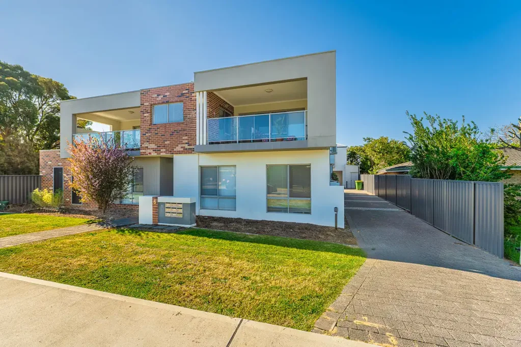 3/6 Forward Street, Mandurah, WA 6210