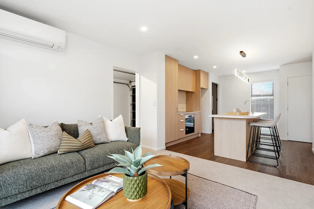 Woolston 2 Bedroom Last One Left!