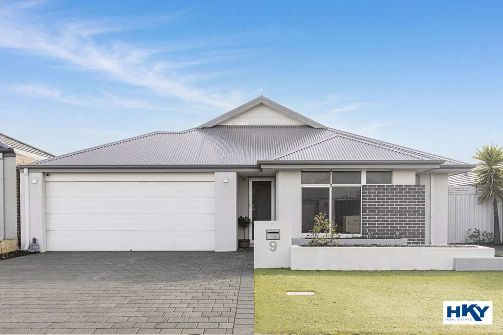 9 Waterhouse Street, Brabham, WA 6055