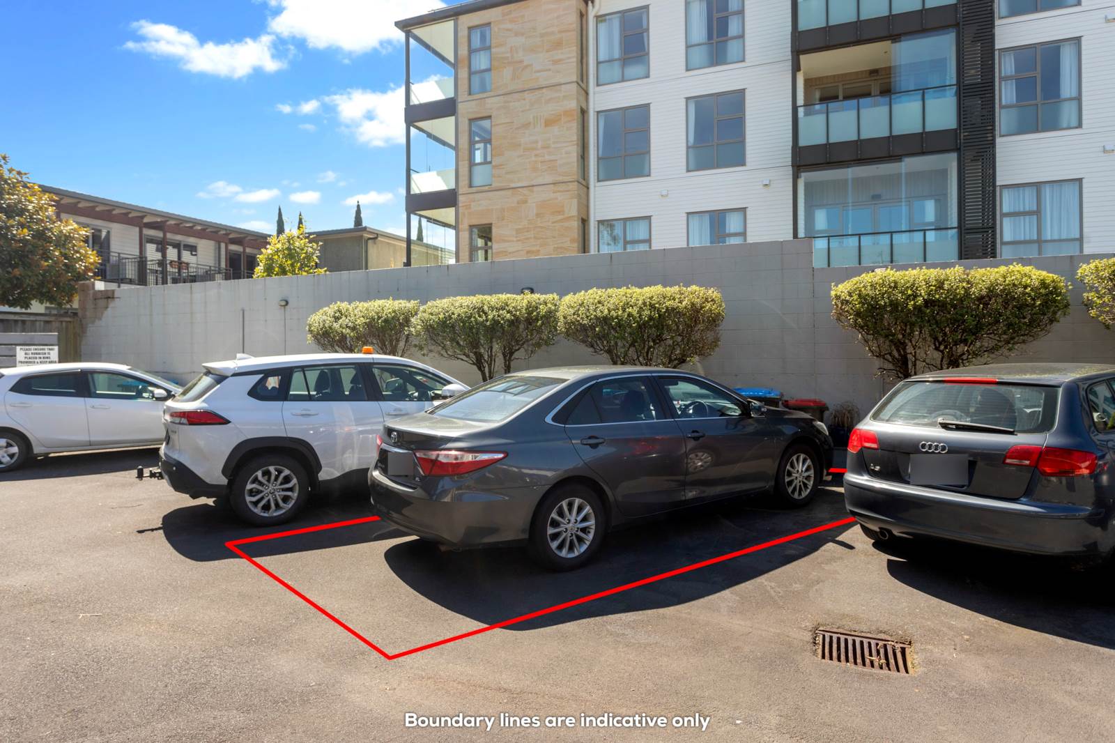 15/3 Sherbourne Road, Mount Eden, Auckland, 1 રૂમ, 1 બાથરૂમ, Unit