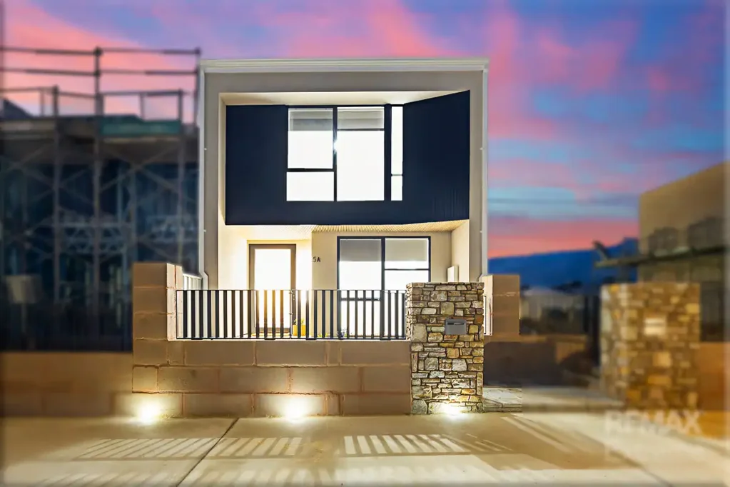 Clarkson 4房  UNDER OFFER!! UNDER OFFER!!