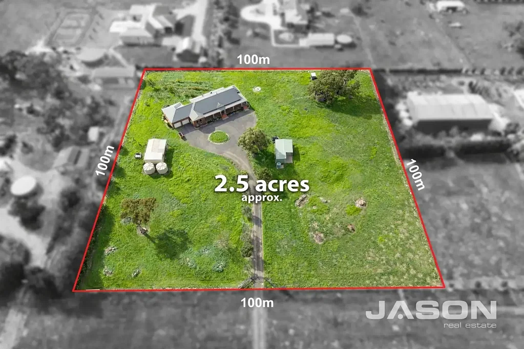 560 Mt Ridley Road, Mickleham, VIC 3064