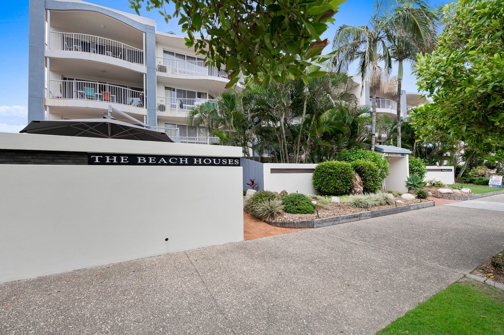 BEACH HOUSES UNIT 13 43 SIXTH AV, MAROOCHYDORE QLD 4558, 0部屋, 0バスルーム, Unit