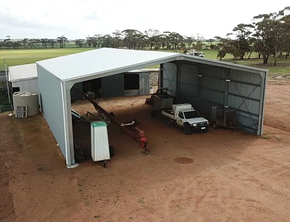 1028 Nightwell Road, Nalyerlup, Wheat Belt, 0房, 0浴, Lifestyle Property