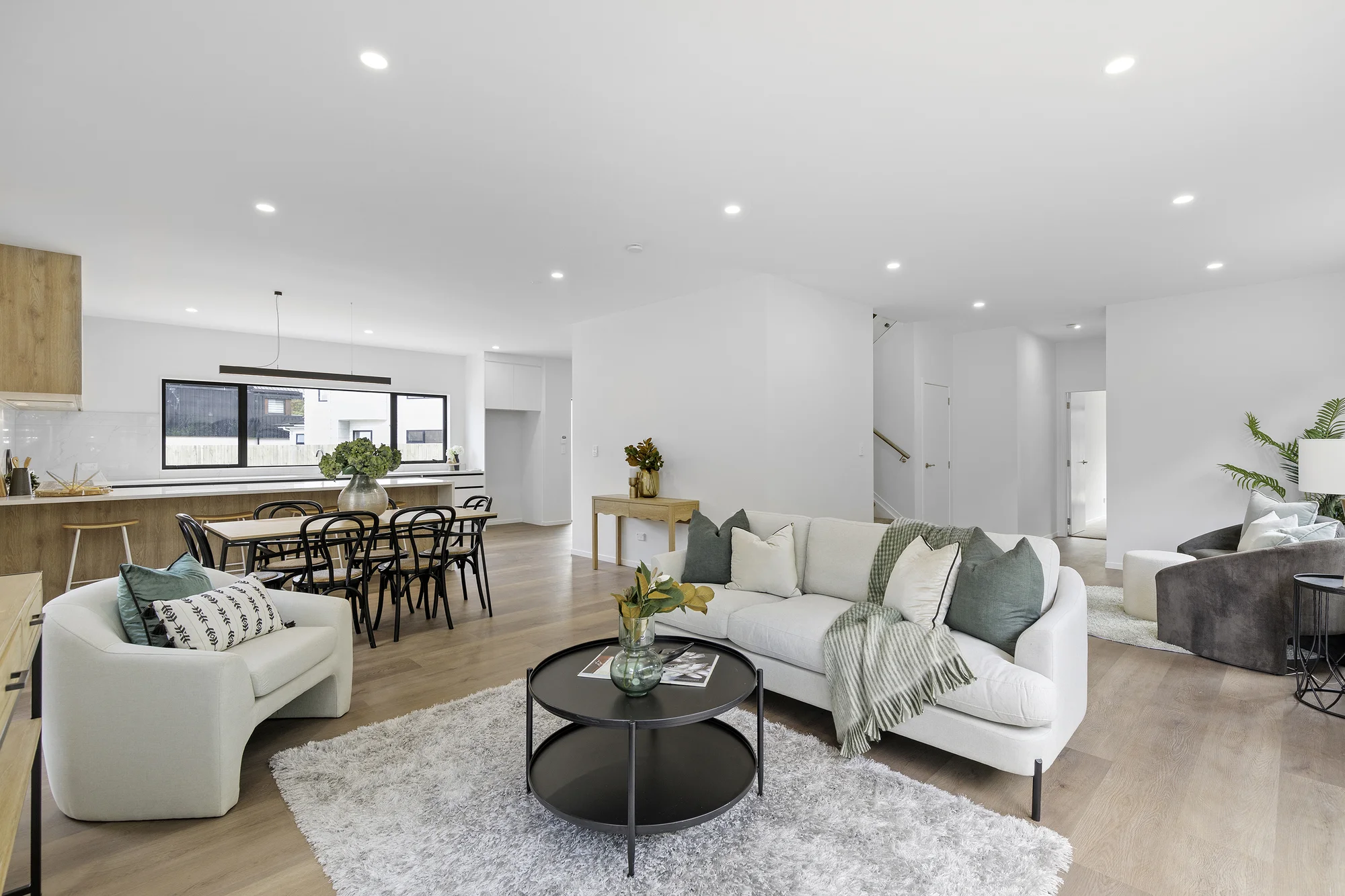 Crofton Downs 5Phòng ngủ Space, Schools & Sophisticated Living