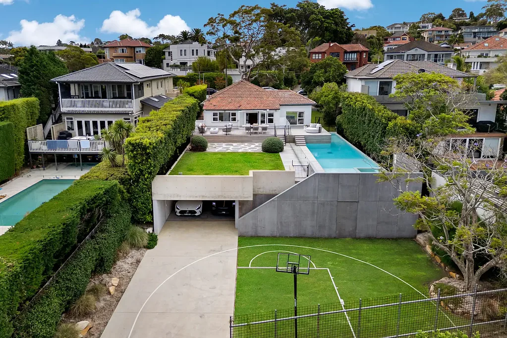 31 Ponsonby Parade, Seaforth, NSW 2092