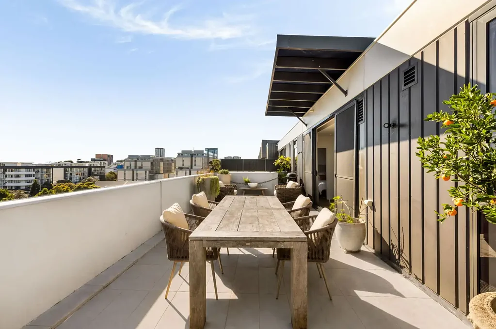 Rosebery 2બેડરૂમ Sunsets Included