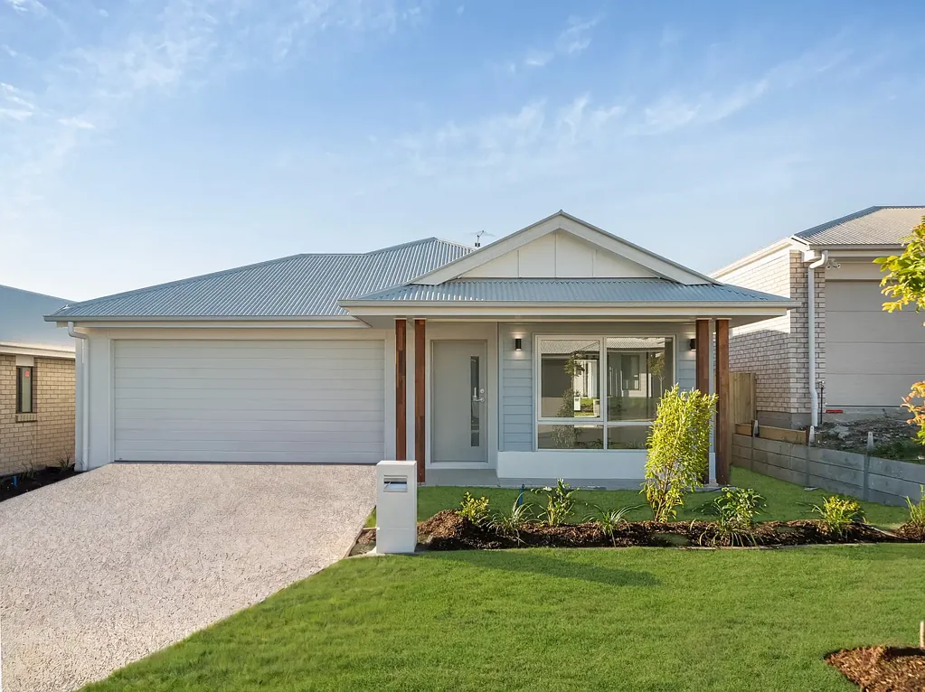 Narangba 4Moenga Modern Living in Brand New Narangba Home